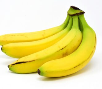 Lose weight on bananas?!