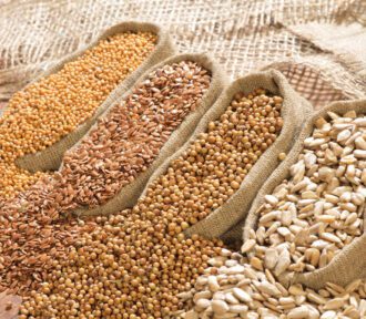 Ancient Harvest: Revolutionizing Modern Meals with Ancient Grains